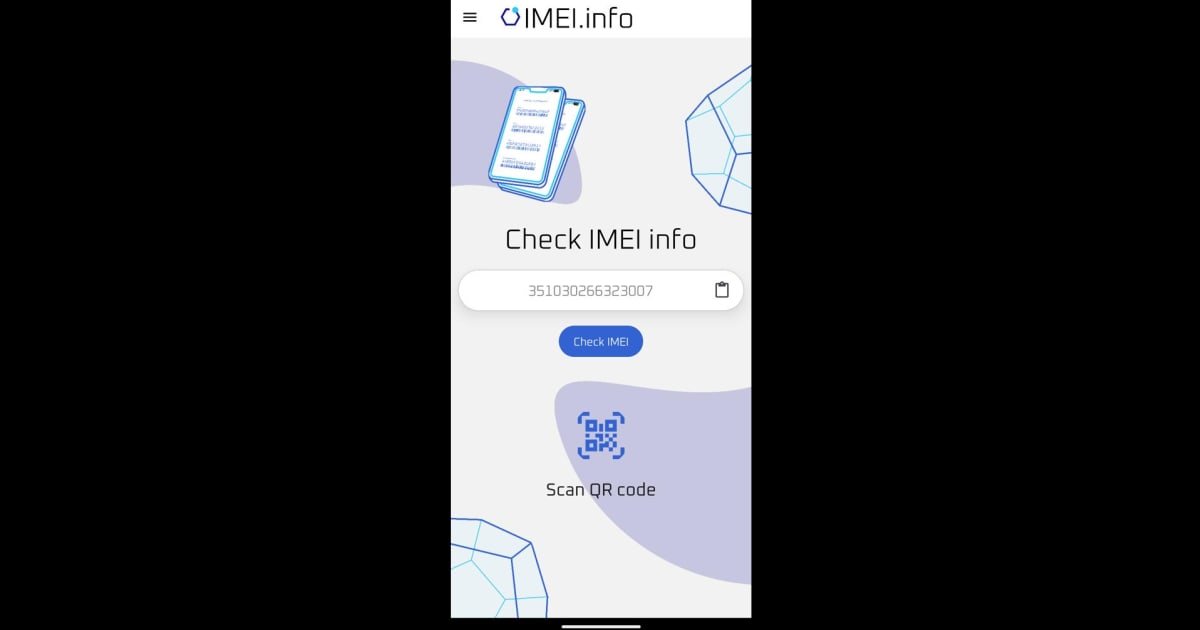 IMEI Lookup and Validation Tools Ensure Accurate Phone History