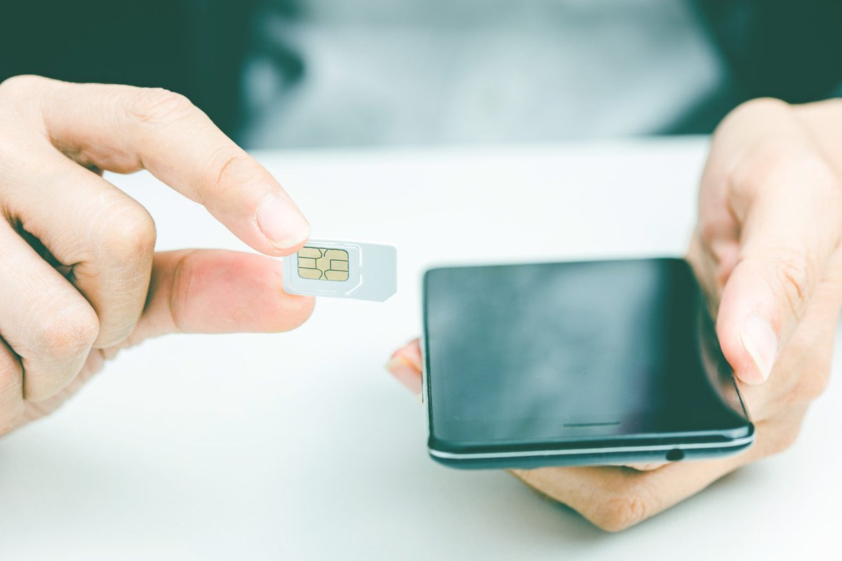 IMEI Vs. Other Device Identifiers Serve Different Purposes