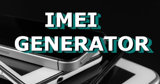 Practical Applications of Random IMEI Generators for Testing and Development